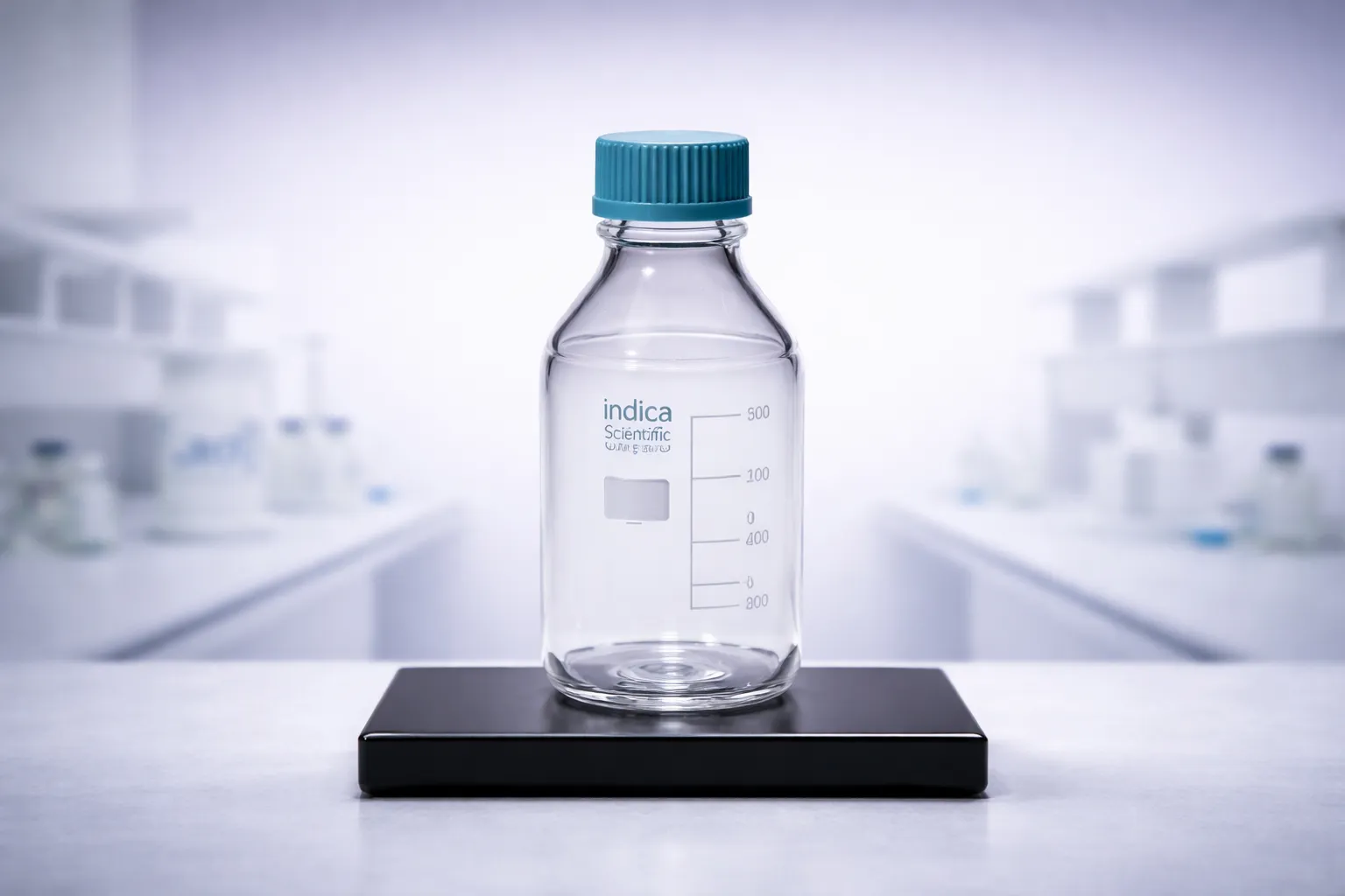 Polypropylene cap with drip-free pouring ring